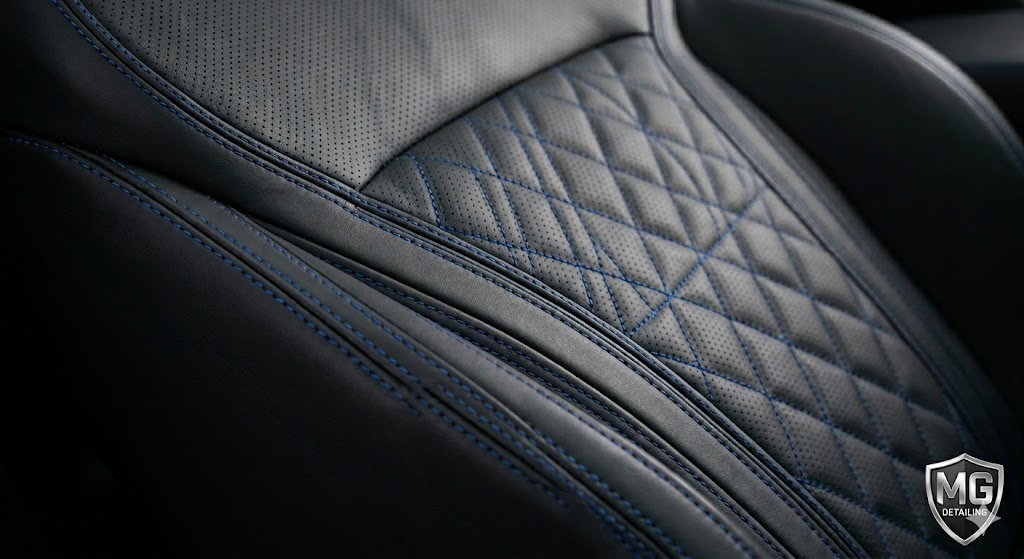 Interior Details