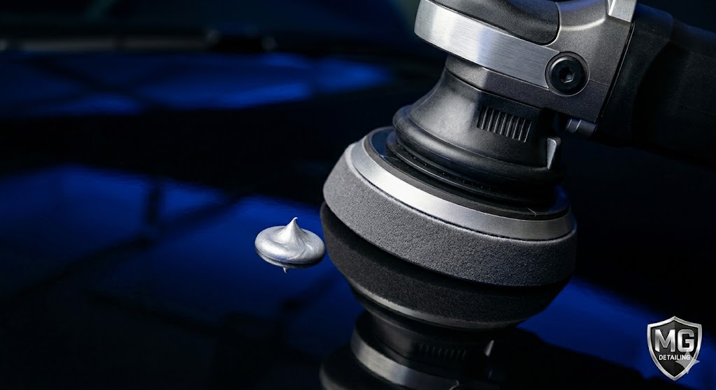 Waxing Details